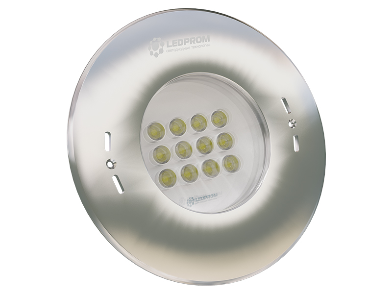 Светодиодный светильник LP GB 250/12/36 N AISI 316